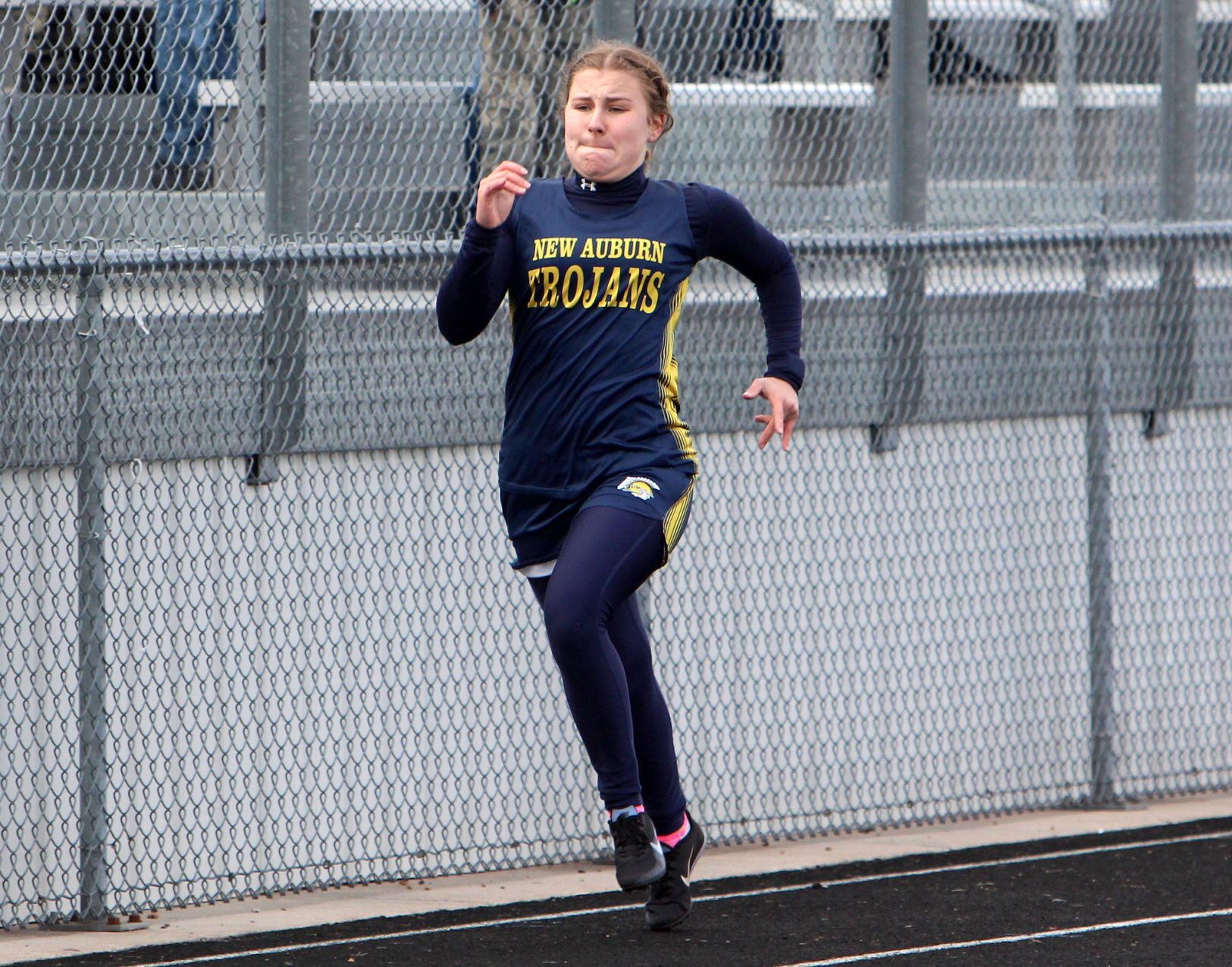 Dave Landgraf Invitational 5-4-21